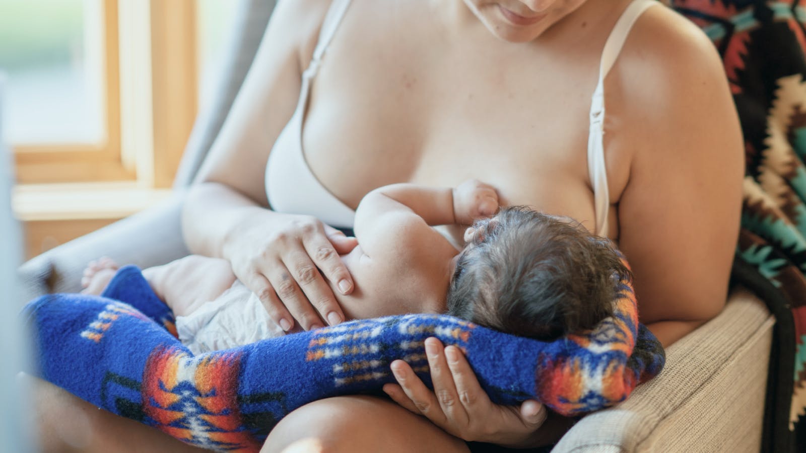 Preview image of Class: How to Tell If Your Baby Is Getting Enough Breast Milk