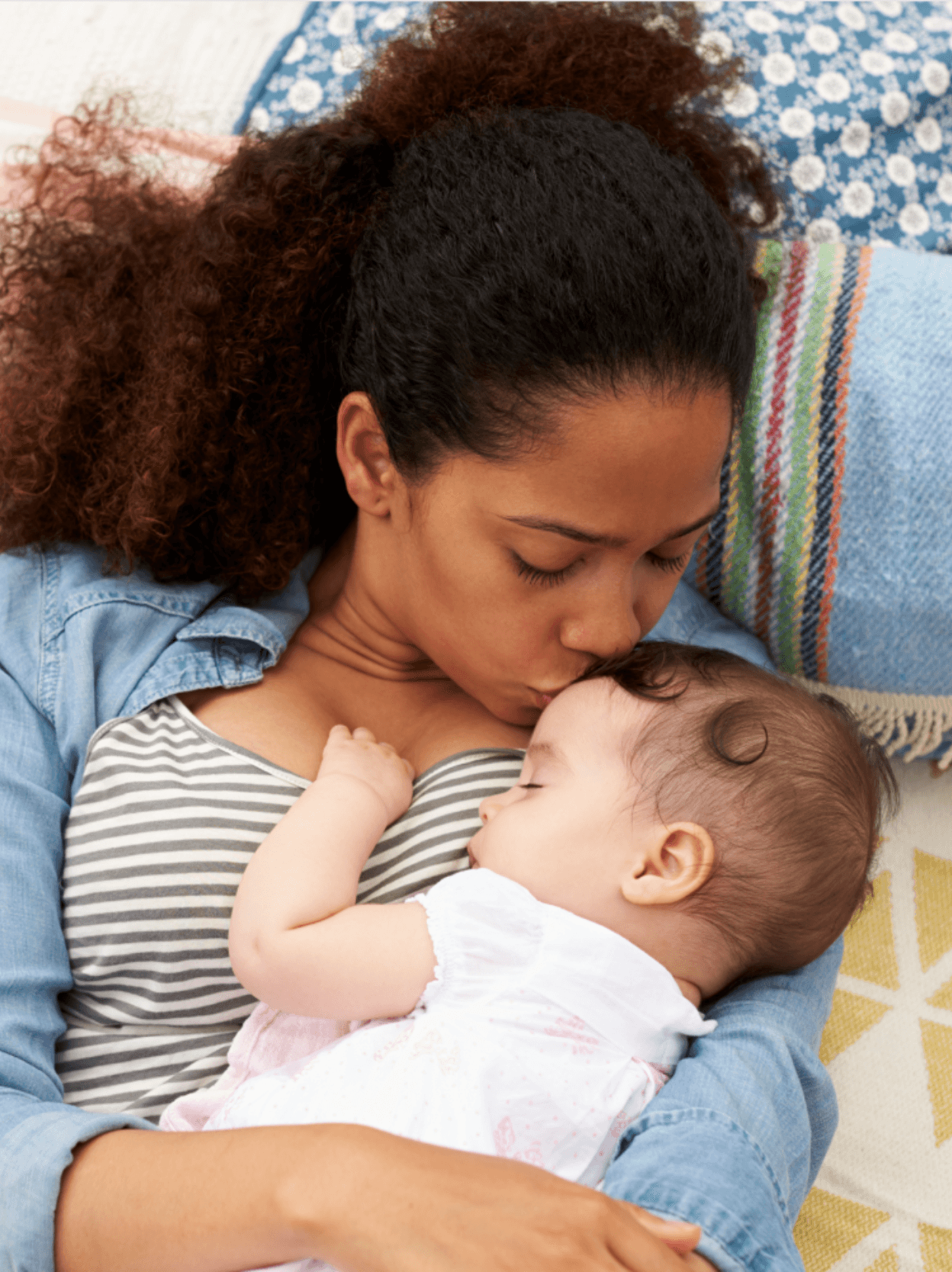 Preview image of Class: Maternal Mental Health