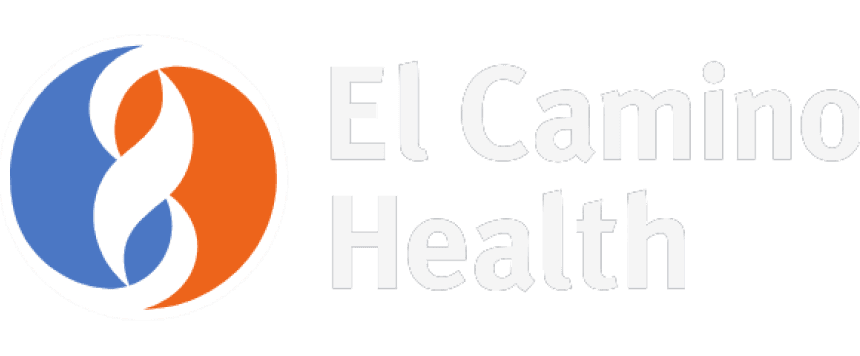 El Camino Health logo