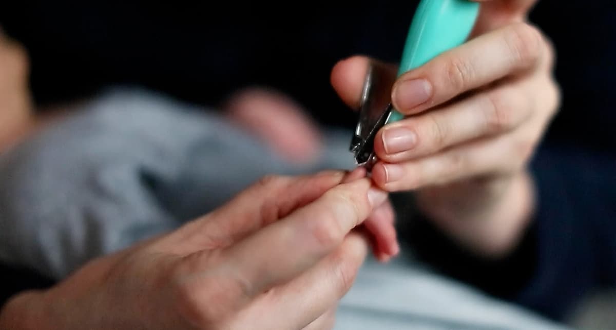 Preview image of Class: Newborn Nail Care: A Step-by-Step Guide (and Pro Tricks)