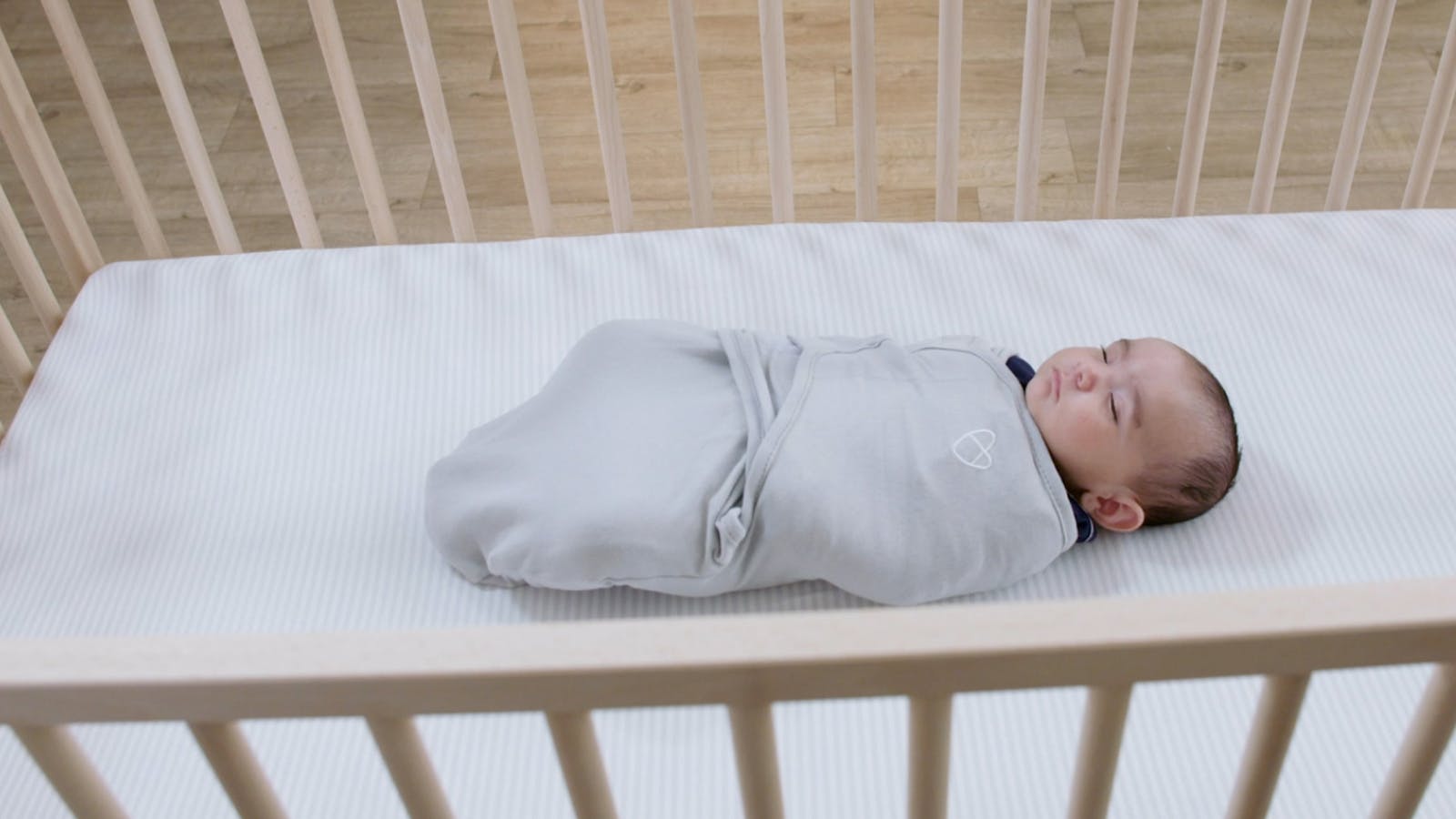 Preview image of Class: Newborn Sleep: Establishing Healthy Sleep Habits from the Start