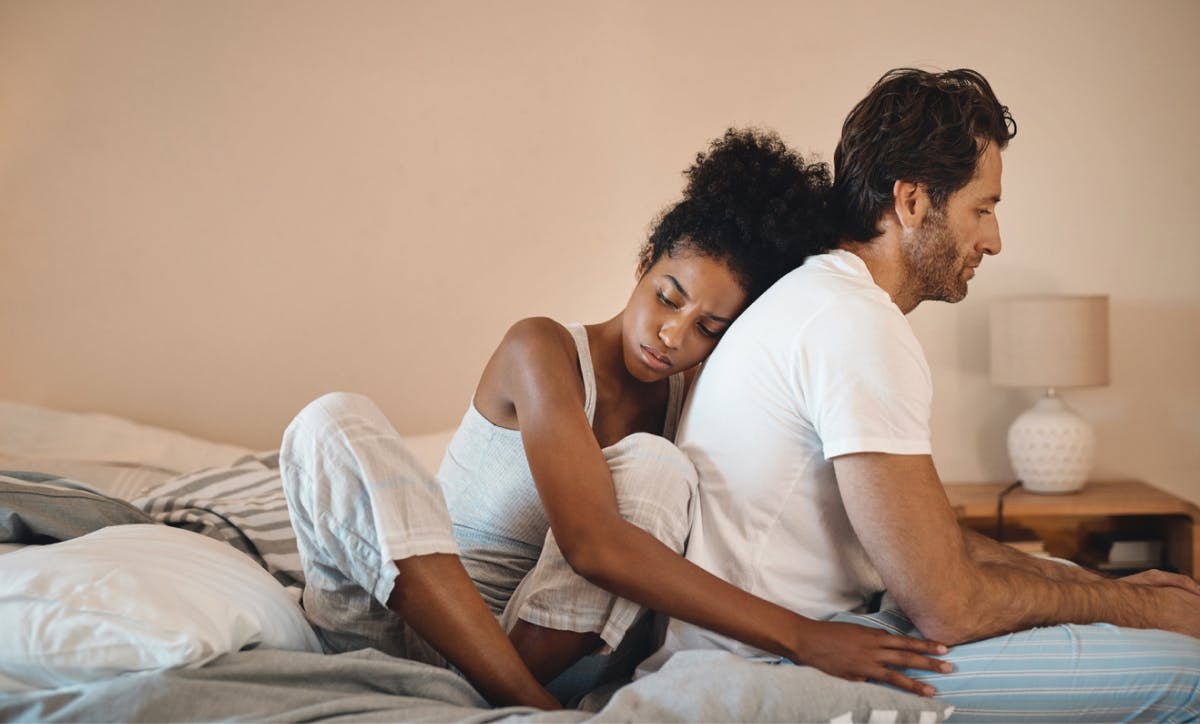 Preview image of 'Relationships Post-Baby: Reconnecting Emotionally & Physically'
