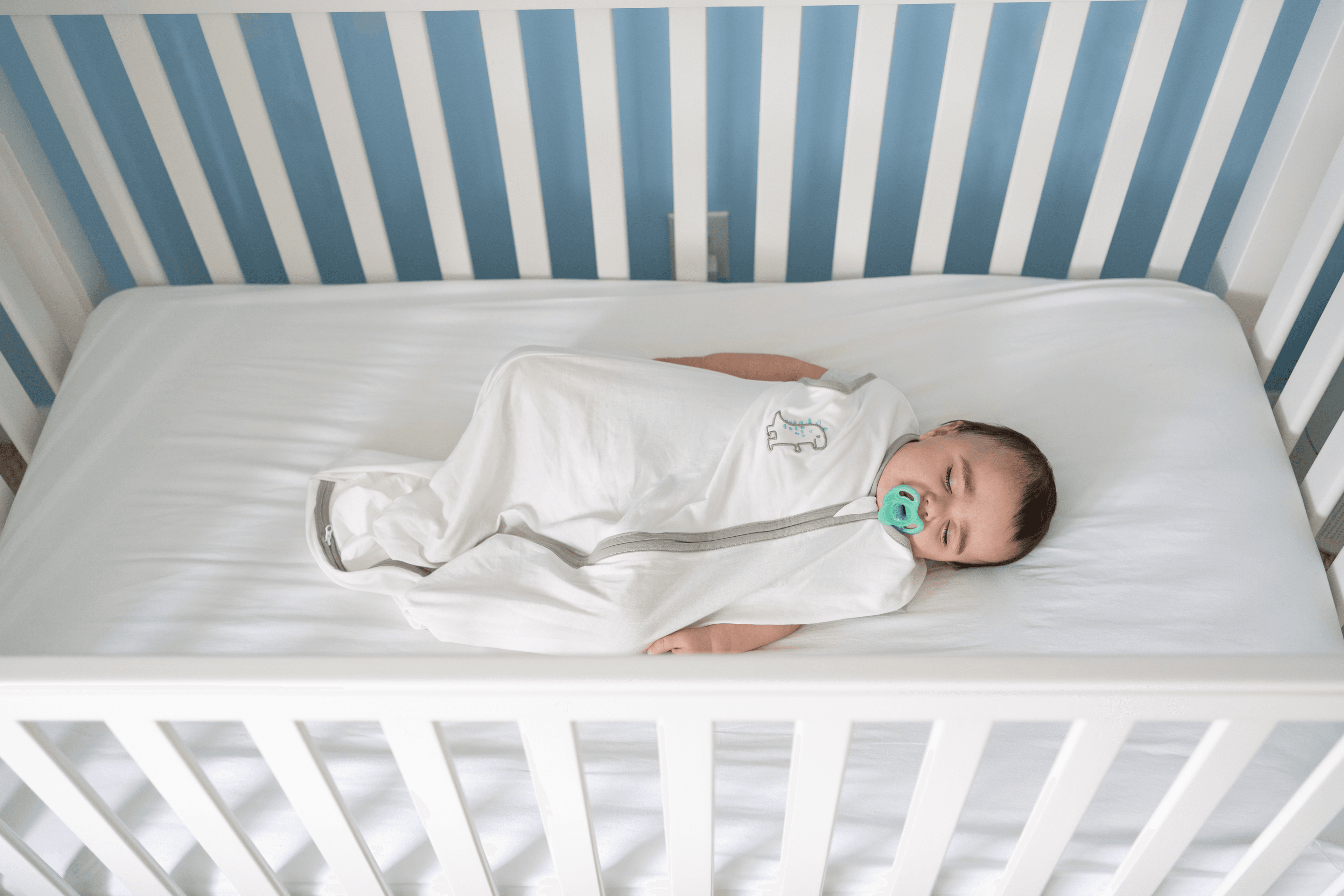 Preview image of 'Safe Sleep for Baby: Essential Guidelines Every Parent Should Know'